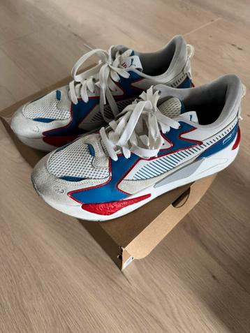 Puma RS sneakers maat 44 beschikbaar voor biedingen