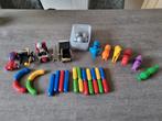 Smartmax Complete Set - Magnetisch Constructiespeelgoed, Kinderen en Baby's, Speelgoed | Bouwstenen, Ophalen of Verzenden, Zo goed als nieuw