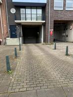 Te huur / koop parkeerplaats centrum Breda, Huizen en Kamers, Garages en Parkeerplaatsen, Noord-Brabant
