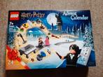 LEGO Harry Potter Adventskalender 2020 - 75981, Ophalen, Nieuw