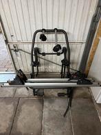 Menabo Stand Up 2 fietsendrager, Auto diversen, Fietsendragers, Ophalen, 2 fietsen, Gebruikt, Achterklepdrager