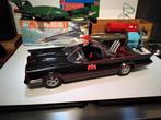Thunderbirds 1 & 2 , Batman auto en zeep - leuk Speelgoed, Ophalen of Verzenden, Gebruikt, Jongen of Meisje