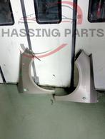 Skoda Fabia  SCHERM een stuk, Gebruikt, -, -, Links