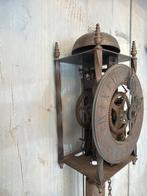 Antieke open klok met Romeinse cijfers, Ophalen of Verzenden