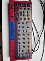 Clavia nordrack 2 synthesiser, Muziek en Instrumenten, Synthesizers, Overige merken, Gebruikt, Met midi-aansluiting, Overige aantallen