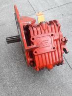 Koppeling startmotor dynamo van Peugeot indenor, Ophalen, Gebruikt, Motor en Techniek, Zeilboot of Motorboot