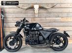 BMW K100RT Custom Scrambler – High-End Build, Motoren, Motoren | BMW, 4 cilinders, Bedrijf, Meer dan 35 kW, Toermotor