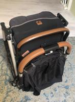 Kinderwagen buggy, Kinderen en Baby's, Buggy's, Ophalen, Zo goed als nieuw, Overige merken, Zonnekap