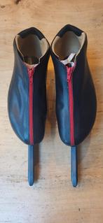 Groothuis type gb17 klapschaatsen maat 42 als nieuw!, Klapschaats, Zo goed als nieuw, Noren, Ophalen