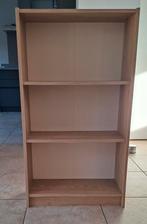 Nette zeer degelijke schappenkast. 3 vaks., Ophalen, Zo goed als nieuw