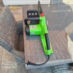 Elektrische zaag te koop, Tuin en Terras, Hand-tuingereedschap, Ophalen, Zo goed als nieuw, Overige soorten