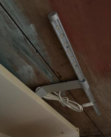 Ikea Inreda kastverlichting LED 3 st. beschikbaar voor biedingen