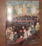 S. von Olfers - Het muzikale verhaal van de wortelkindertjes, Ophalen of Verzenden, Zo goed als nieuw, S. von Olfers