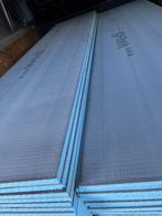Wedi bouwplaten, Ophalen, Zo goed als nieuw