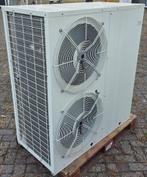 Aermec ANL070 chiller koelmachine koudwater 16,5 kW, Ophalen of Verzenden, Refurbished, Energieklasse A of zuiniger, 3 snelheden of meer