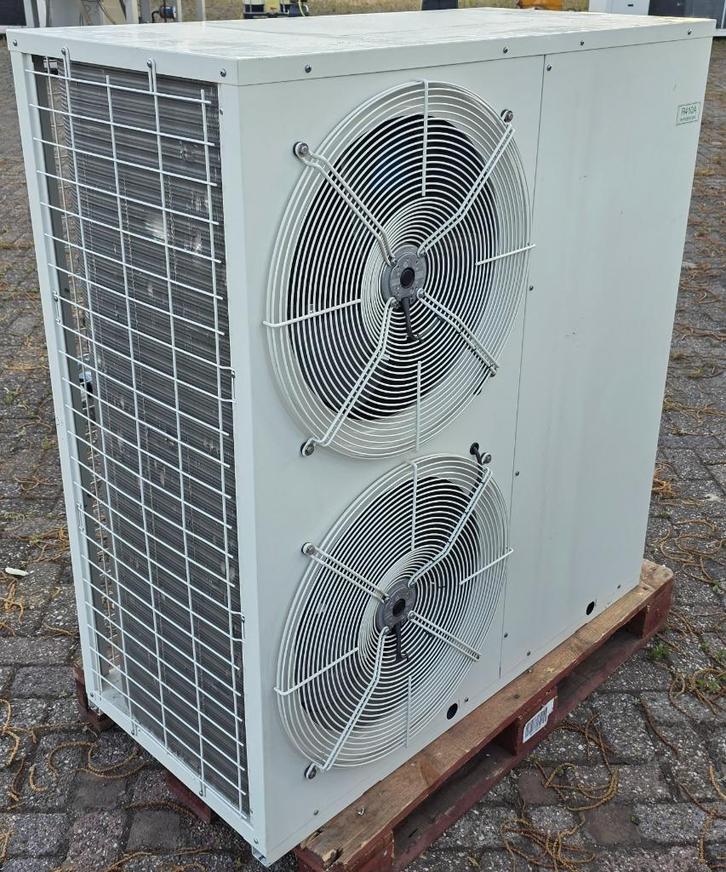 Aermec ANL070 chiller koelmachine koudwater 16,5 kW, Witgoed en Apparatuur, Airco's, Refurbished, 3 snelheden of meer, Energieklasse A of zuiniger