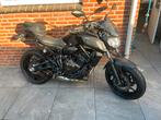 Yamaha MT-07  2019, Motoren, 2 cilinders, Handvatverwarming, Particulier, Meer dan 35 kW