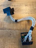 MIB2 Kabeladapter voor Oudere VW Navigatiesystemen, Ophalen of Verzenden, Gebruikt, Volkswagen