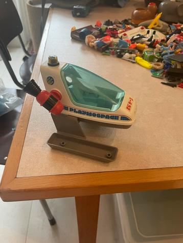 Vintage Playmospace Voertuig Playmobil beschikbaar voor biedingen