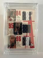 Jersey Fusion Olajuwon Drexler Barkley 1/25, Ophalen of Verzenden, Zo goed als nieuw