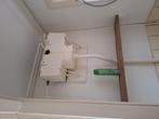 Te koop ouderwetse stortbak., Doe-het-zelf en Verbouw, Sanitair, Ophalen, Gebruikt, Toilet