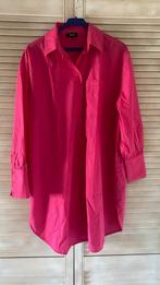 Alix the label lange blouse fuchsia roze M, Ophalen, Zo goed als nieuw, Maat 38/40 (M), Roze