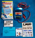 Vintage LRP Pulsar Competition 'Battterij en Motormanagement, Verzenden, Zo goed als nieuw