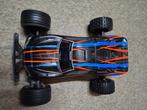 Traxxas Rustler, Hobby en Vrije tijd, Modelbouw | Radiografisch | Auto's, Elektro, Auto offroad, Ophalen of Verzenden, Zo goed als nieuw