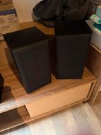 Jamo speakers, Ophalen, Gebruikt, 60 tot 120 watt, Front, Rear of Stereo speakers