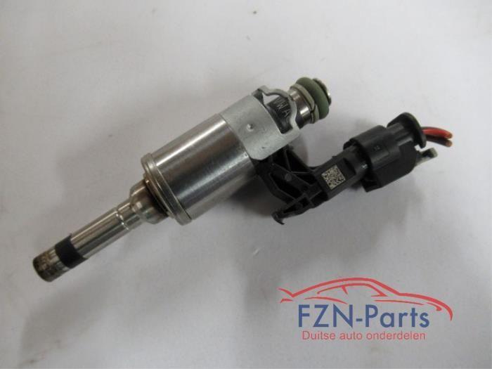 Injector (benzine injectie) Volkswagen Golf (22744097), Auto-onderdelen, Brandstofsystemen, Gebruikt, Ophalen