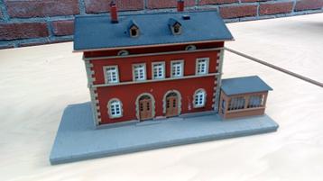 Station 4 beschikbaar voor biedingen