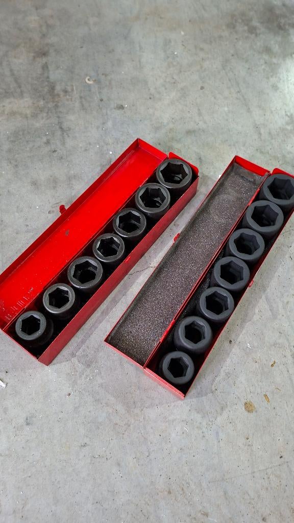 Kracht Doppen set, Ophalen of Verzenden, Nieuw