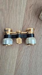 Toneelkijker vintage, Ophalen of Verzenden, Overige typen