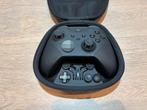 Xbox Elite Series 2 Controller, Spelcomputers en Games, Spelcomputers | Xbox | Accessoires, Gebruikt, Ophalen of Verzenden, Controller