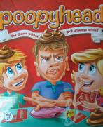 Poepspel, Ophalen of Verzenden, Zo goed als nieuw