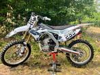 Crossmotor honda crf 250 2017, Ophalen, Gebruikt, 5 versnellingen, 250 cc