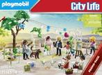 Playmobil City Life Starter Pack huwelijksfeest 71365  Nieuw, Eu, Eu, Nieuw, Ophalen of Verzenden