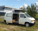 VOLKSWAGEN REIMO CAMPER LANG  2.5 TDI 102PK ZEER MOOI !!!, Buscamper of Camperbus, Volkswagen, Tot en met 2, Particulier