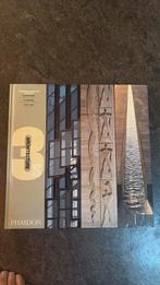 Architecture. Phaidon, Ophalen of Verzenden, Zo goed als nieuw, Meerdere auteurs, Architectuur algemeen