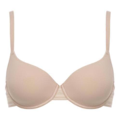 Te koop 50% korting Passionata Rhythm T-shirt bh 75D huid, Kleding | Dames, Ondergoed en Lingerie, BH, Overige kleuren, Verzenden