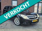 Opel Vectra Wagon 2.2-16V Executive / Automaat / Leer, Gebruikt, Navigatiesysteem, 4 cilinders, 155 pk