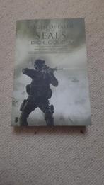 Dick Couch - Slagen of falen bij de Seals, Boeken, Ophalen of Verzenden, Zo goed als nieuw, Dick Couch