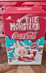 🎁 Popmart x Coca-Cola Collectibles – 10 NIEUWE doosjes! 🎁, Ophalen of Verzenden, Nieuw