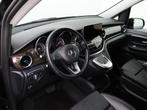 Mercedes-Benz V-Klasse 300D Avantgarde Airmatic Black Editio, Auto's, Bestelauto's, Achterwielaandrijving, Gebruikt, 4 cilinders