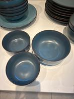 Elin Servies, Ophalen, Gebruikt, Effen, Aardewerk