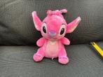 Nieuwe Disney Angel knuffel van Lilo & Stitch ca 17cm, Verzamelen, Disney, Ophalen, Nieuw, Knuffel