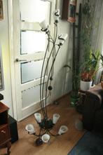 Staande Lamp & Kroonluchter, Huis en Inrichting, Lampen | Vloerlampen, Ophalen, Gebruikt, Onbekend, Modern/Klassiek
