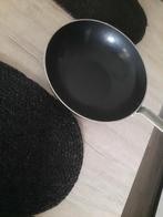 greenpan wok (NIEUW), Ophalen of Verzenden, Nieuw, Wok