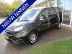 Fiat Dobló Cargo 1.3 MJ L2H1 Maxi SX 37.000 Kilometer NAP!, Auto's, Voorwielaandrijving, Stof, Gebruikt, Euro 6