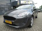 Ford Fiesta 1.1 Trend / 1e eigenaar / NAV / PDC / Airco, Auto's, Ford, Stof, Gebruikt, Start-stop-systeem, Origineel Nederlands